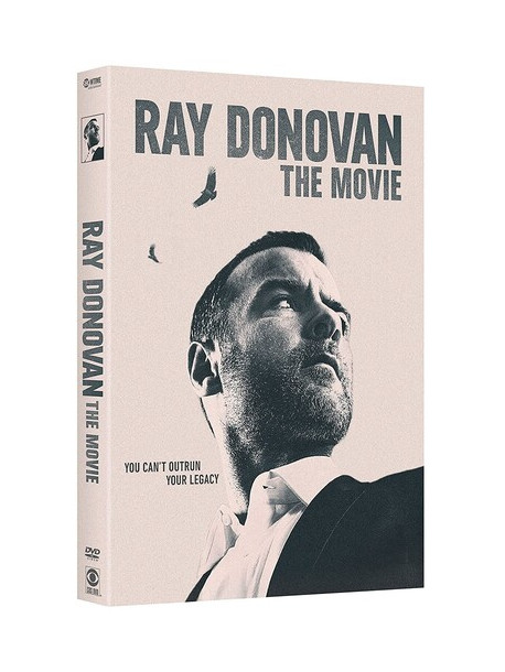 Ray Donovan: Movie [Edizione: Stati Uniti]