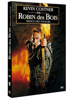 Robin Des Bois, Prince Des Voleurs [Edizione: Francia]