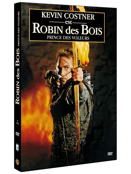 Robin Des Bois, Prince Des Voleurs [Edizione: Francia]