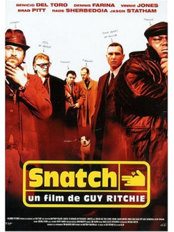 Snatch [Edizione: Francia]