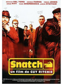 Snatch [Edizione: Francia]