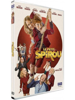 Le Petit Spirou [Edizione: Francia]