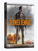 Le Dernier Rempart [Edizione: Francia]