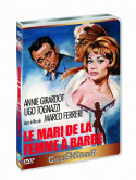 Le Mari De La Femme A Barbe [Edizione: Francia]