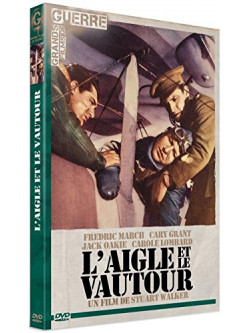 L Aigle Et Le Vautour [Edizione: Francia]