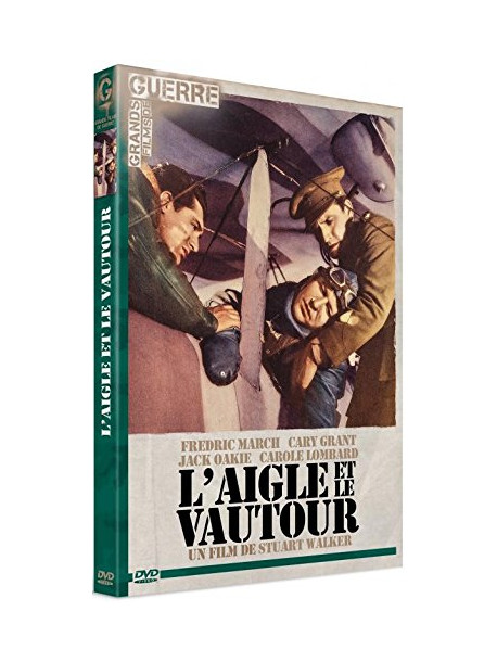 L Aigle Et Le Vautour [Edizione: Francia]