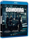 Gomorra - Stagione 04 (3 Blu-Ray)