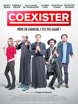 Coexister [Edizione: Francia]
