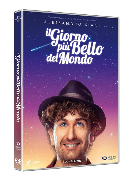 Giorno Piu' Bello Del Mondo (Il)