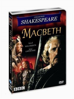 Macbeth [Edizione: Francia]