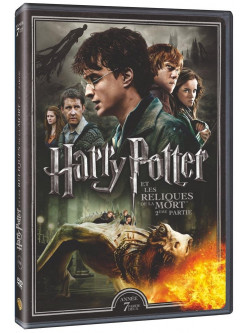 Harry Potter Et Les Reliques De La Mort 2Eme Partie [Edizione: Francia]