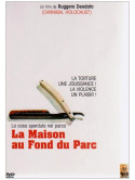 Maison Au Fond Du Parc (La) / Casa Sperduta Nel Parco (La) [Edizione: Francia] [ITA]