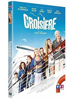 Croisiere (La) [Edizione: Francia]