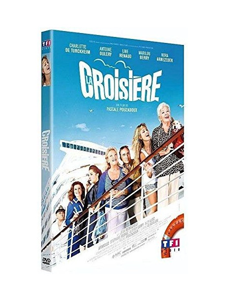 Croisiere (La) [Edizione: Francia]