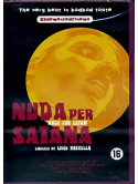 Naked For Satan [Edizione: Paesi Bassi] [Ita]