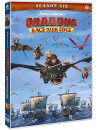 Dragon Trainer - Oltre I Confini Di Berk - Stagione 06 (2 Dvd)