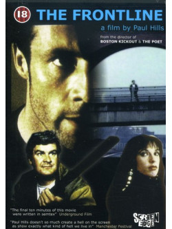 Frontline (1993) [Edizione: Stati Uniti]