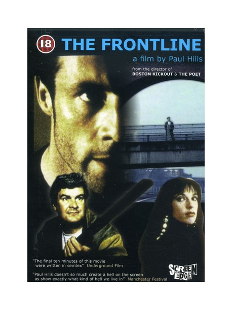 Frontline (1993) [Edizione: Stati Uniti]