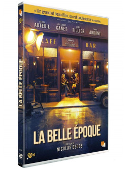 La Belle Epoque [Edizione: Francia]