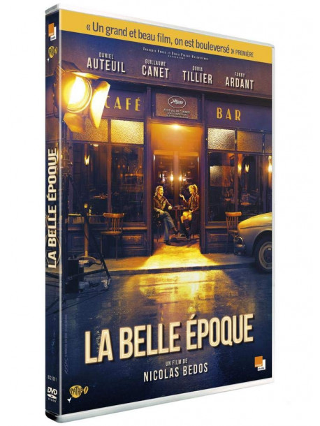 La Belle Epoque [Edizione: Francia]