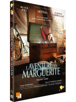 Aventure De Marguerite (L') [Edizione: Francia]