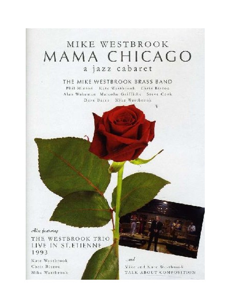 Mike Westbrook - Mama Chicago