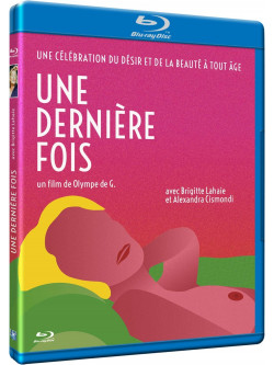 Une Derniere Fois [Edizione: Francia]