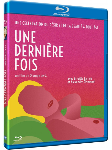 Une Derniere Fois [Edizione: Francia]