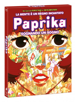 Paprika - Sognando Un Sogno