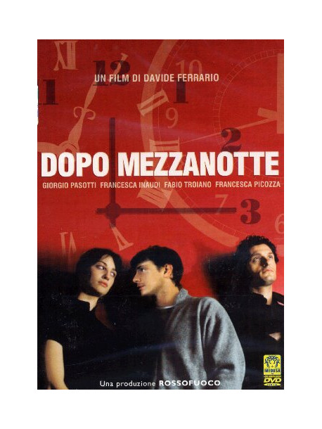 Dopo Mezzanotte