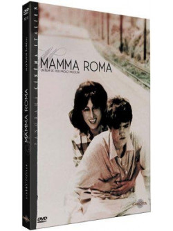 Mamma Roma [Edizione: Francia] [ITA]