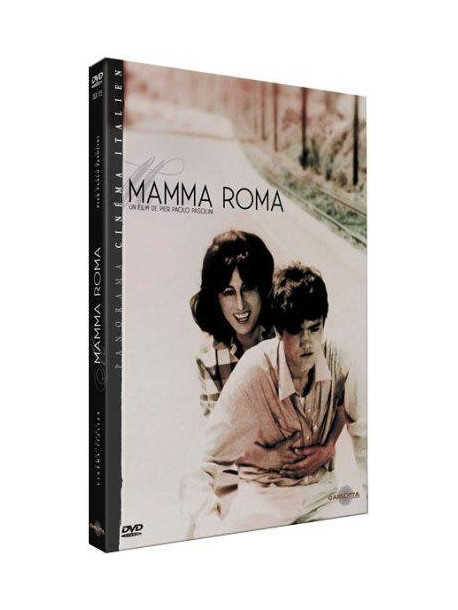 Mamma Roma [Edizione: Francia] [ITA]