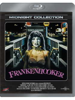 Frankenhooker [Edizione: Francia]