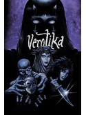 Verotika (3 Blu-Ray) [Edizione: Stati Uniti]