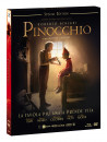 Pinocchio (Special Edition) (Blu-Ray+Dvd+Card)