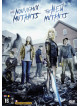 New Mutants [Edizione: Paesi Bassi]