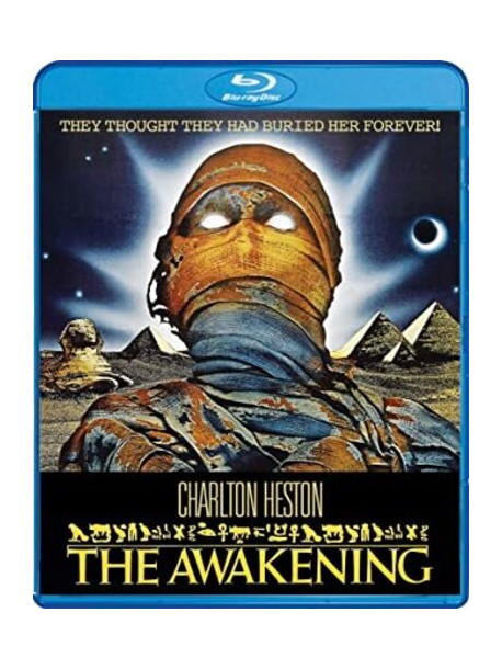 Awakening [Edizione: Stati Uniti]