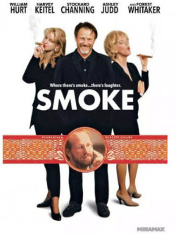 Smoke [Edizione: Stati Uniti]