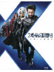X-Men - Trilogy (3 Blu-Ray)