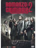 Romanzo Criminale - Stagione 02 (4 Dvd)