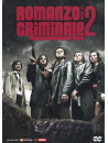 Romanzo Criminale - Stagione 02 (4 Dvd)