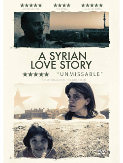 A Syrian Love Story [Edizione: Regno Unito]