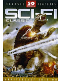 Sci Fi Classics (12 Dvd) [Edizione: Stati Uniti]