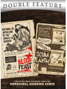 Blood Feast & Scum Of The Earth [Edizione: Stati Uniti]