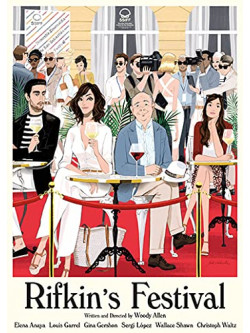 Rifkin'S Festival [Edizione: Stati Uniti]