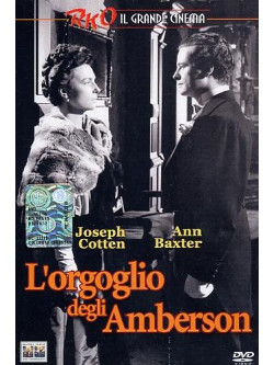 Orgoglio Degli Amberson (L')