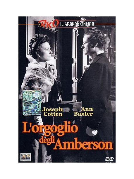 Orgoglio Degli Amberson (L')