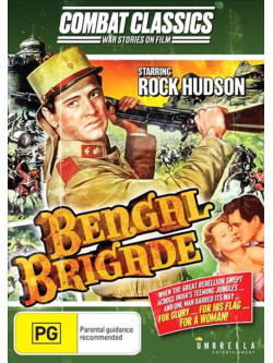 Bengal Brigade [Edizione: Stati Uniti]