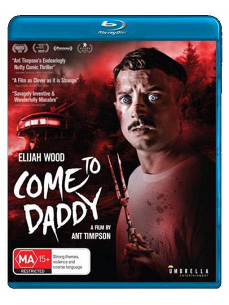 Come To Daddy [Edizione: Stati Uniti]