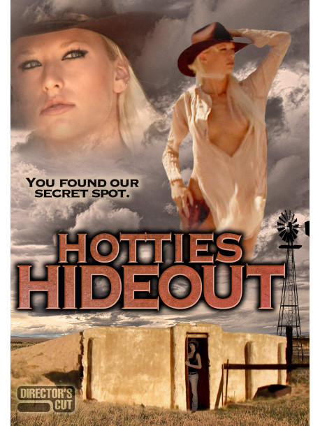 Hotties Hideout [Edizione: Stati Uniti]